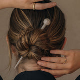 Ball Hairpin