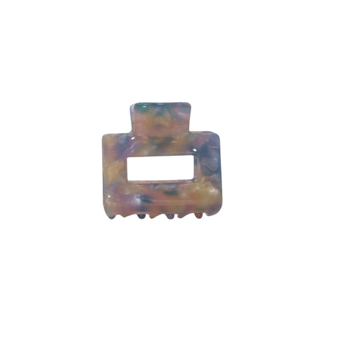 Mini Cube Clip