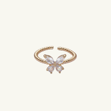Mariposa Ring