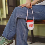 Tikkhu Social Club Cup Holder