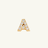VOS Letter Stud