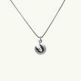 All Happy Necklace