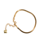 Anguis Demi Bracelet