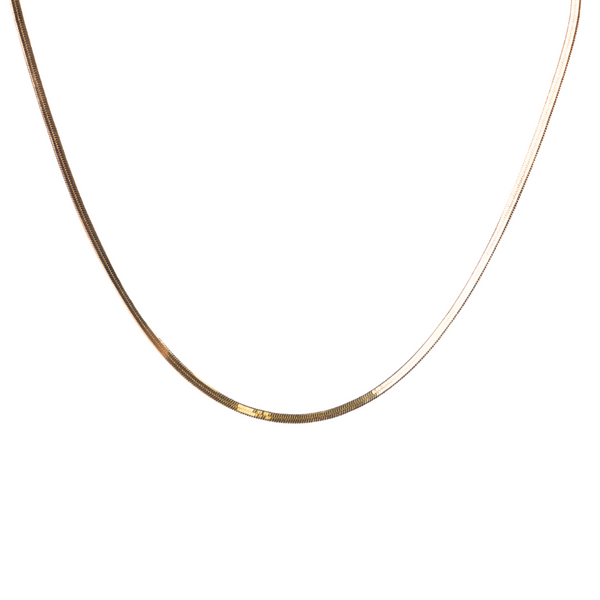 Anguis Chain