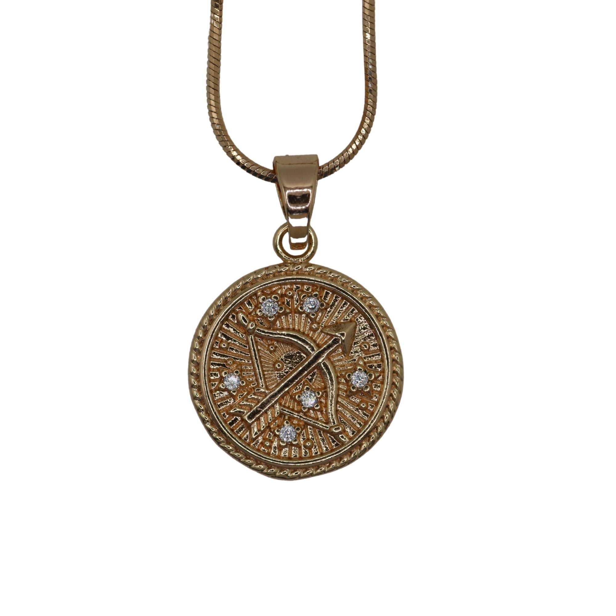 Archetype Sagittarius