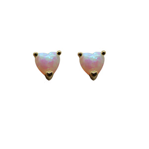 Aura Love Studs