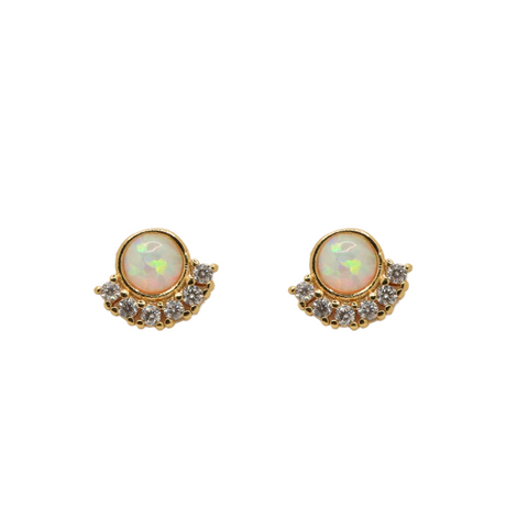 Aurora Studs
