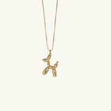 Balloon Dog Pendant