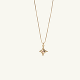 Bejeweled Pendant
