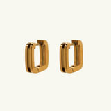 Billie II Hoops