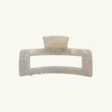 Haven Clip in Blanche