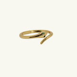 Bowie Ring