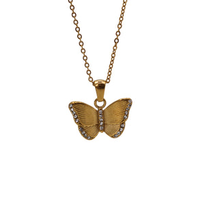 Monarch Pendant