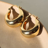Boda Hoops