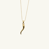 Bruni Demi Pendant