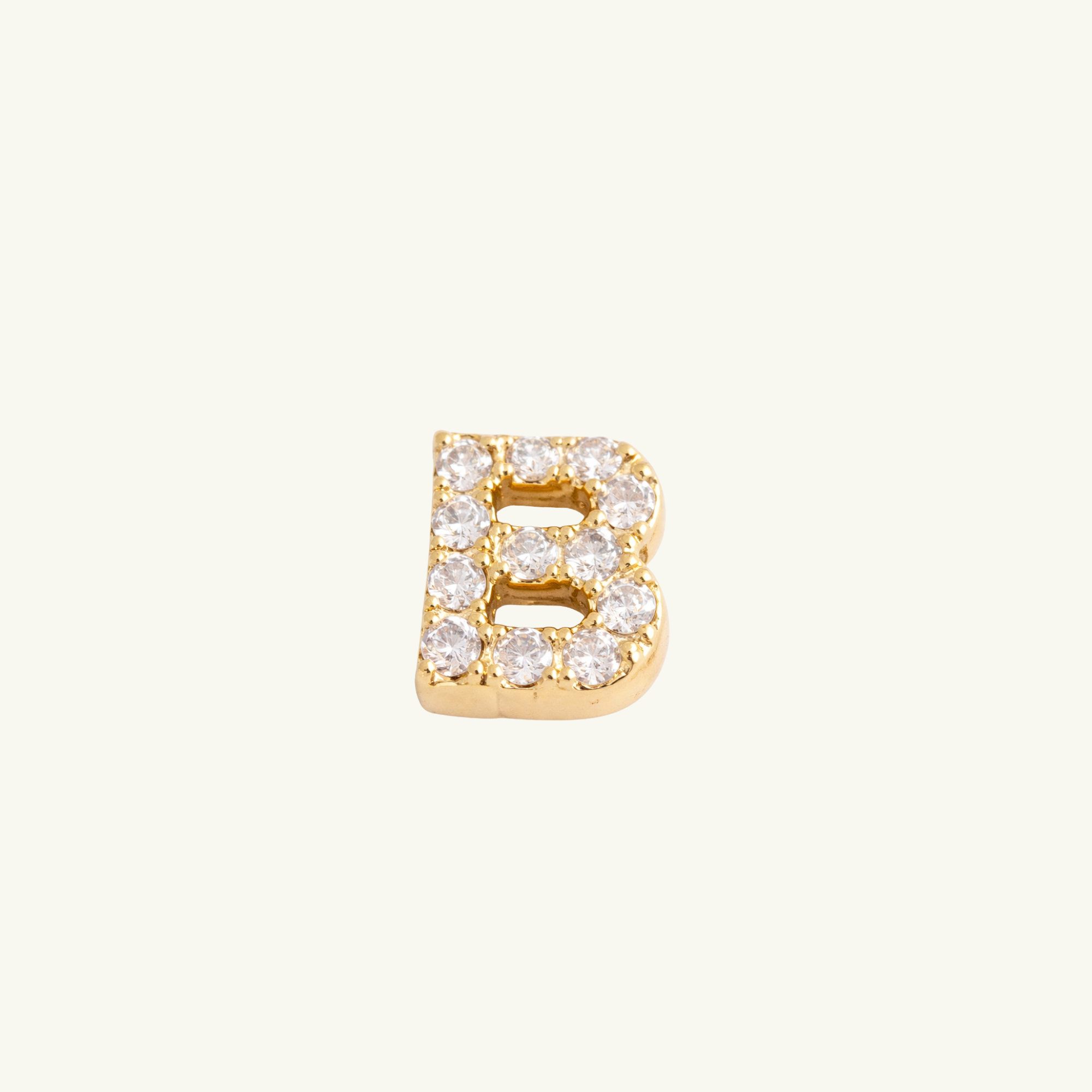 VOS Letter Stud