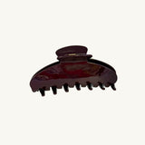 Reve Clip in Cabernet