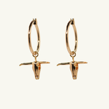 Cadillac Hoops
