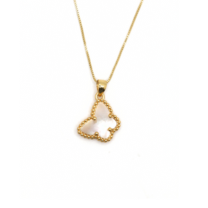 Calla Necklace