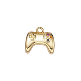 Game Controller Charm