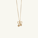 Cerise Pendant