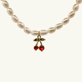 Cherry Styles Chain