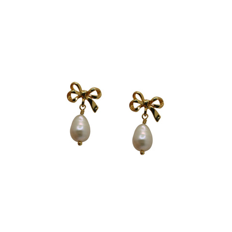 Clarice Mini Studs