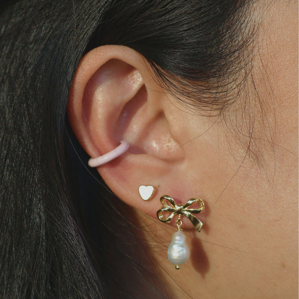Clarice Studs