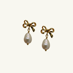 Clarice Mini Studs