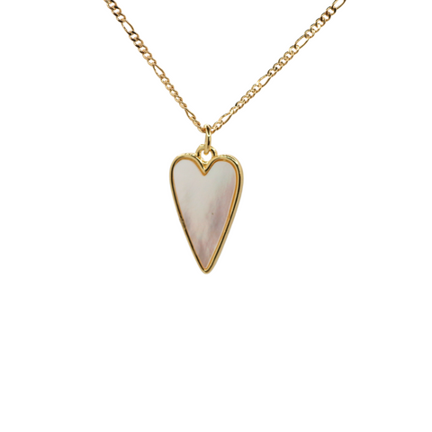 Coeur Necklace