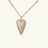 Coeur Necklace