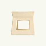 Rubi Clip in Oat