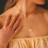 Cupid Crush Pendant