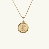 Cupid Crush Pendant