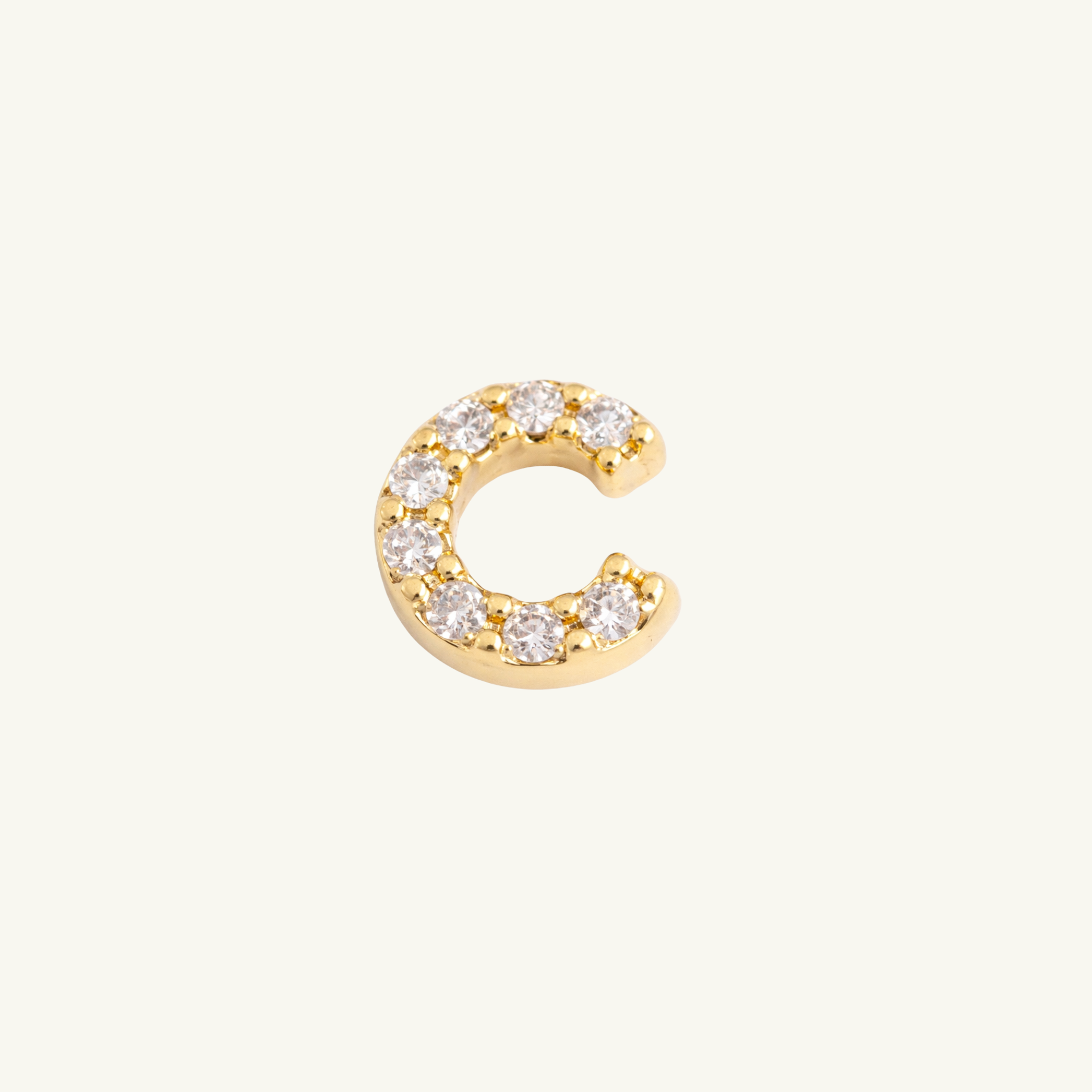 VOS Letter Stud