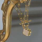 Chloe Collar
