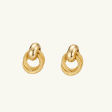 Citadel Earrings