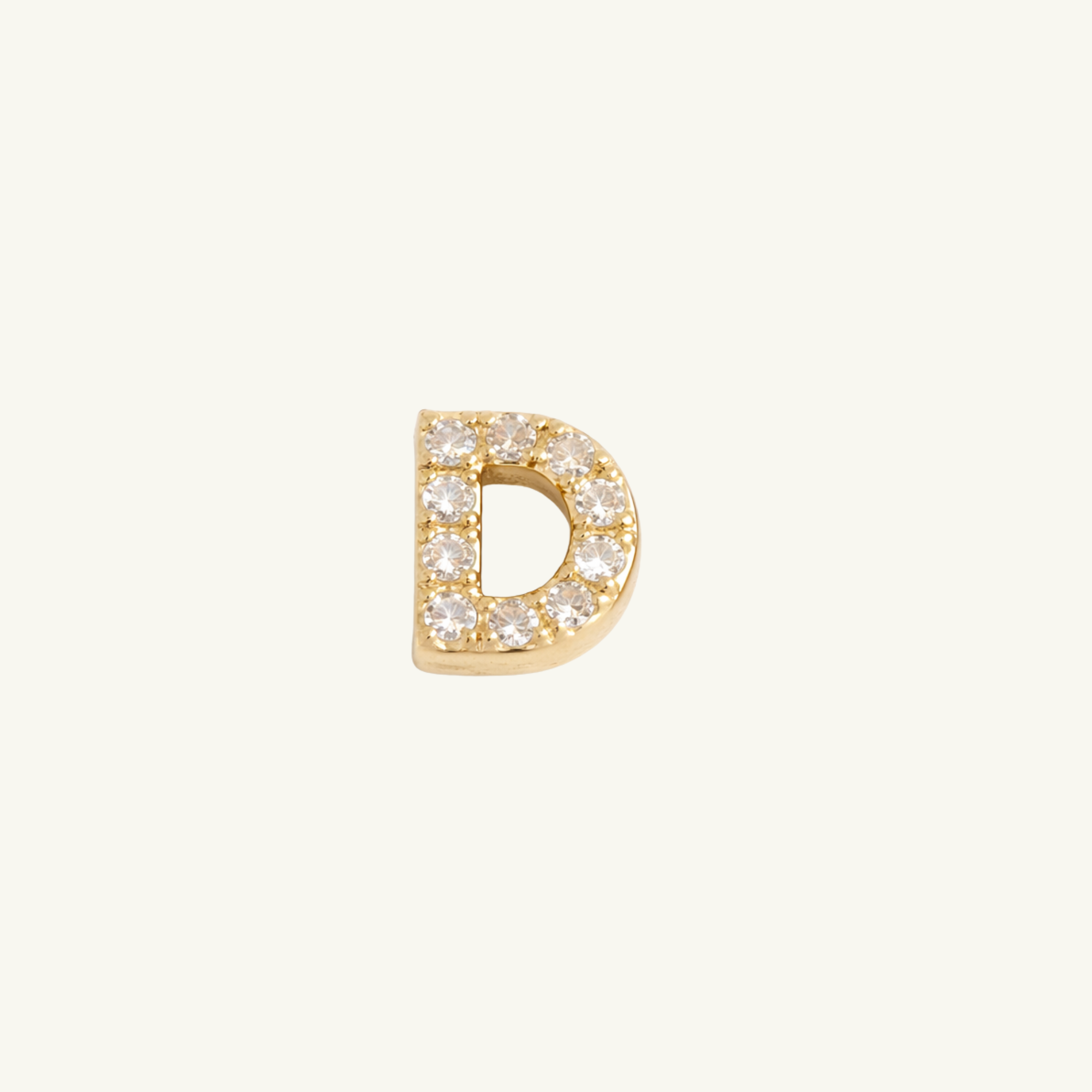 VOS Letter Stud