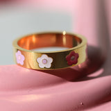 Delilah Ring