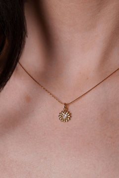 Delilah Pendant