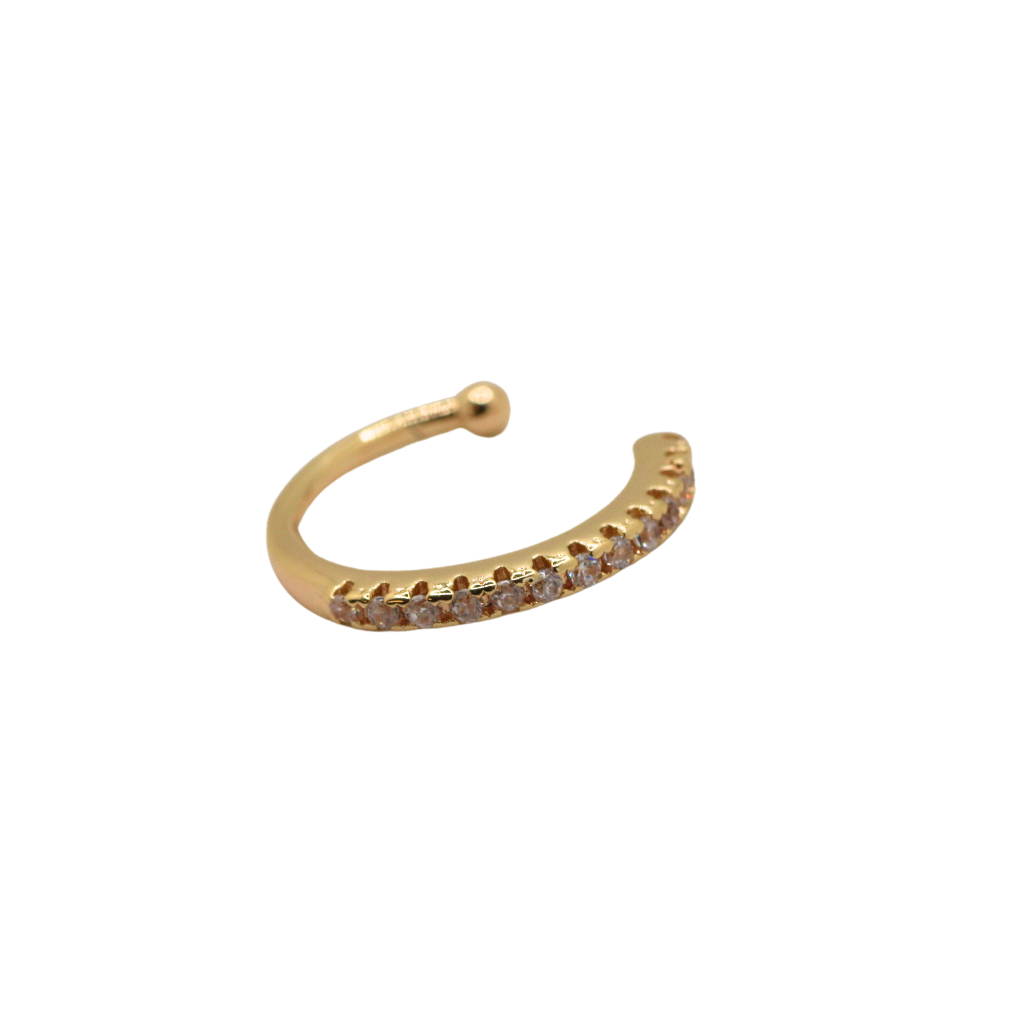 Evie Earcuff