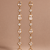Ilia Drop Studs