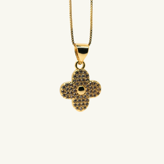 Eliana Necklace