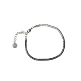 Eva Bracelet Silver