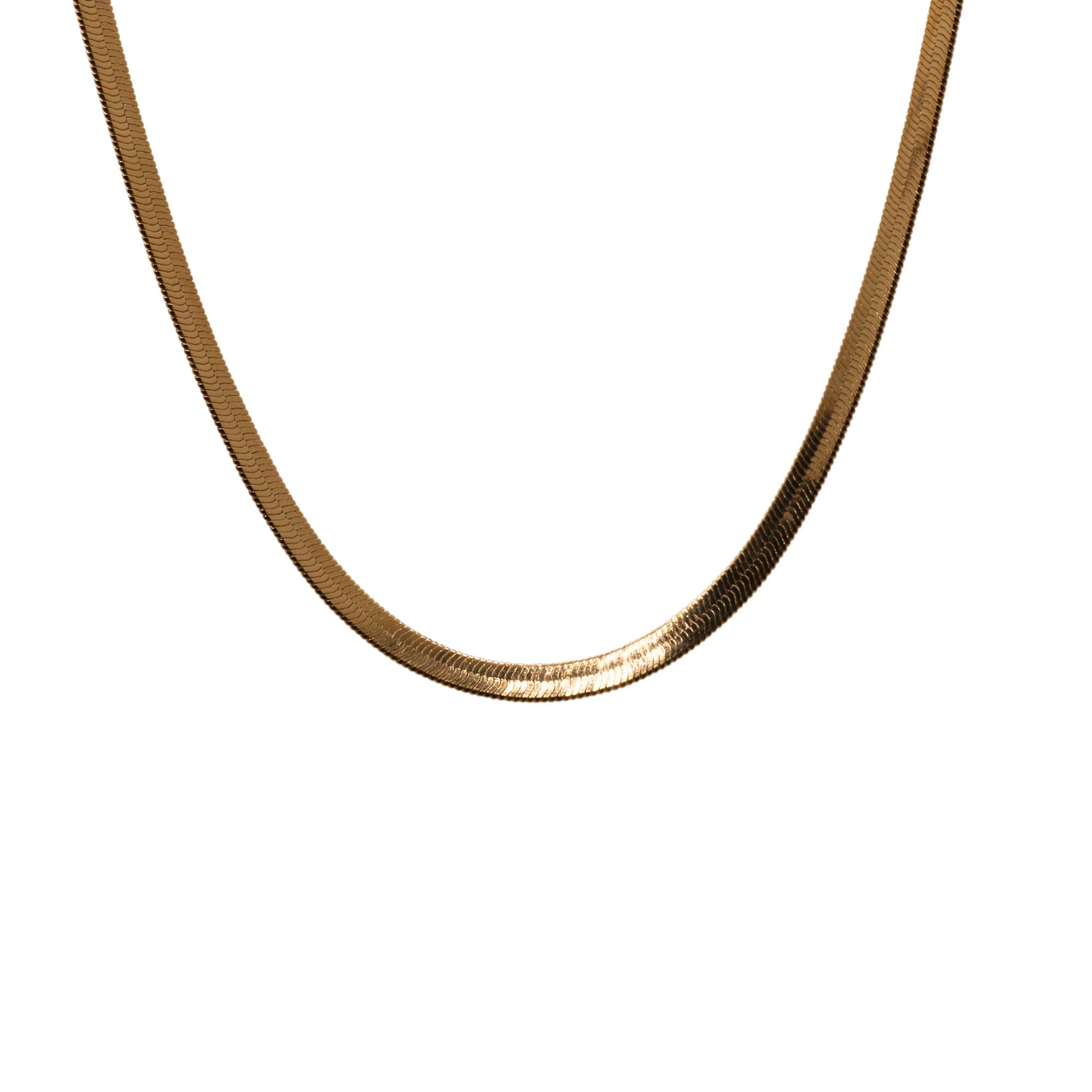 Eva Chain