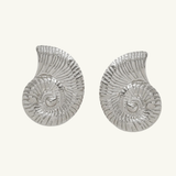 Fibonacci Earrings
