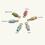 Catch Of The Day Pendant