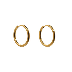 Fornida Ultra Slim Hoops