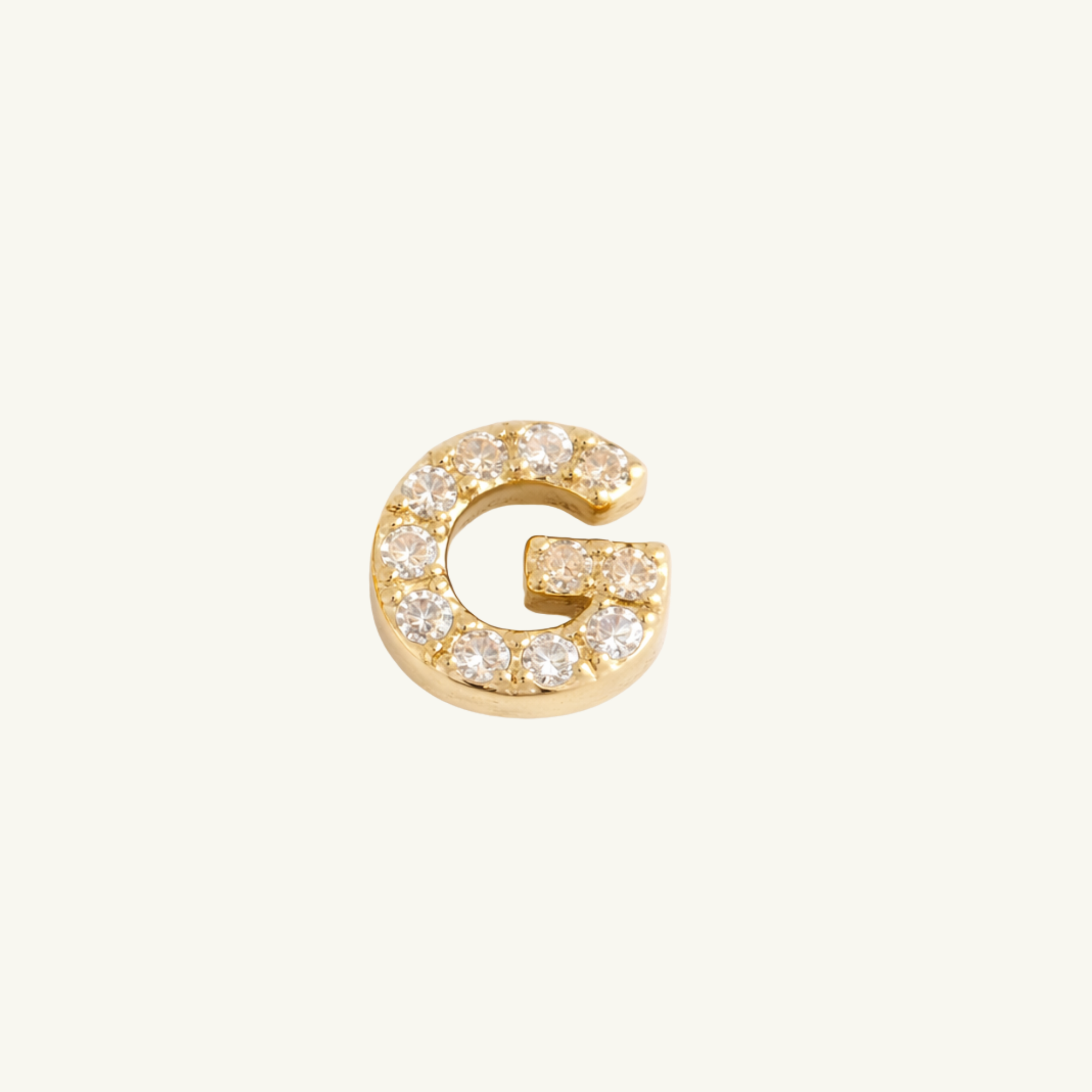 VOS Letter Stud