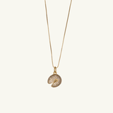 Good Fortune Pendant
